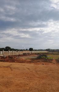 Image of 208 Sq.ft Residential Plot / Land for sale in JB Harmony Woods, Thummaloor, Hyderabad for Rs. 5200000