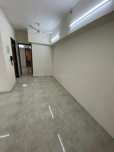 Hall Image of 670 Sq.ft 2 BHK Apartment / Flat for sale in Lodha Amara, Kolshet Thane for Rs. 8299999