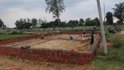Image of 1000 Sq.ft Residential Plot / Land for sale in Rahmatnagar, Lucknow for Rs. 2599000