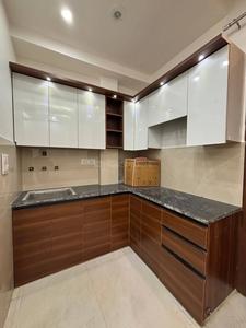 Kitchen Image of 800 Sq.ft 2 BHK Duplex for sale in South Civil Lines Jabalpur for Rs. 2750000