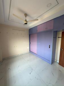 Bedroom Image of 1500 Sq.ft 3 BHK Apartment / Flat for rent in Gajuwaka Visakhapatnam for Rs. 23000