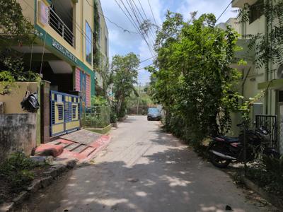 Image of 200 Sq.ft Residential Plot / Land for sale in Malkajgiri, Secunderabad for Rs. 21000000