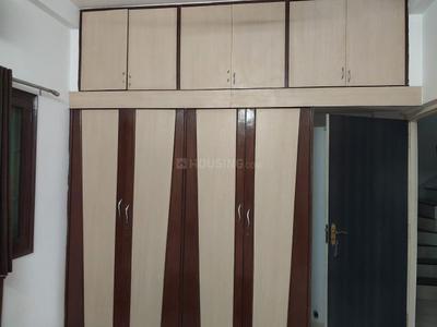 Bedroom Image of 3000 Sq.ft 4 BHK Independent House for sale in Saket Nagar Indore for Rs. 30000000
