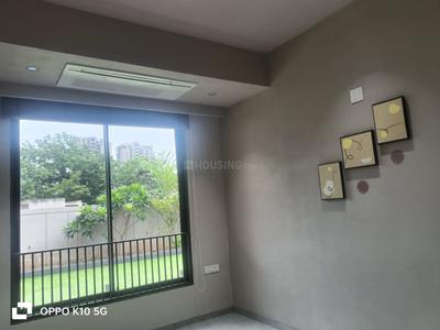 Bedroom Image of 4545 Sq.ft 4 BHK Apartment / Flat for sale in Keshvam Skyview, Koba Gandhinagar for Rs. 26000000