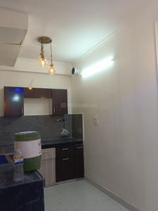 Kitchen Image of 1150 Sq.ft 2 BHK Apartment / Flat for sale in Jaraka Jajpur for Rs. 3800000