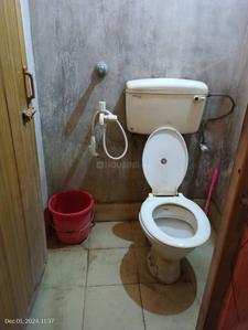 Bathroom Image of Namita in Bijoygarh, Kolkata