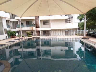 Balcony Image of 4030 Sq.ft 4.5 BHK Apartment / Flat for sale in Mohammed Wadi Pune for Rs. 40000000