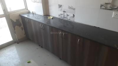 Kitchen Image of 1200 Sq.ft 2 BHK Apartment / Flat for sale in Avalon Royal Park, Sector 15 Bhiwadi for Rs. 3000000