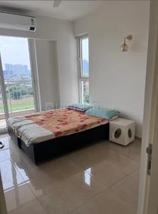 Bedroom Image of 1550 Sq.ft 3 BHK Apartment / Flat for sale in TATA La Vida, Sector 113 Gurgaon for Rs. 23000000