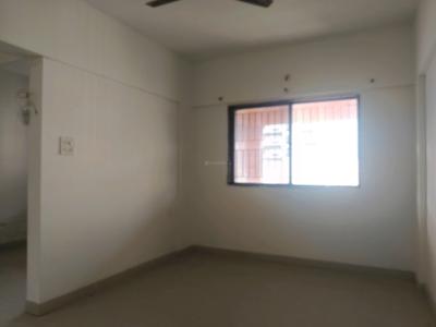 Living Room Image of 600 Sq.ft 1 BHK Apartment / Flat for sale in Magarpatta Heliconia, Magarpatta City Pune for Rs. 7200000