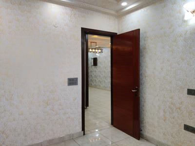 Bedroom Image of 1350 Sq.ft 3 BHK Builder Floor for sale in Indirapuram Ghaziabad for Rs. 12951000