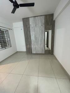 Hall Image of 1452 Sq.ft 3 BHK Apartment / Flat for rent in RR Wish Tales, Yelahanka Bengaluru for Rs. 45000
