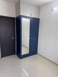 Bedroom Image of 698 Sq.ft 2 BHK Apartment / Flat for sale in Shriram 107 Southeast, Attibele Bengaluru for Rs. 6700000