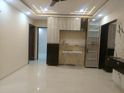 Living Room Image of 1150 Sq.ft 2 BHK Apartment / Flat for sale in Chaphalkar Elina Living, Mohammed Wadi Pune for Rs. 8750000