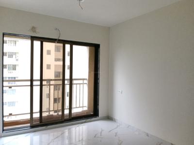 Living Room Image of 1300 Sq.ft 3 BHK Apartment / Flat for rent in ACME Ozone, Thane West Thane for Rs. 55000
