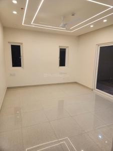 Hall Image of 2848 Sq.ft 4 BHK Apartment / Flat for rent in Prestige High Fields, Financial District Hyderabad for Rs. 85000