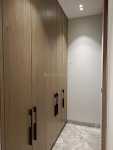Bedroom Image of 4500 Sq.ft 4 BHK Builder Floor for sale in West End New Delhi for Rs. 267500000