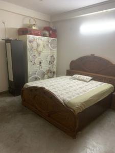 Bedroom Image of 2200 Sq.ft 3 BHK Builder Floor for rent in Sector 4 Gurgaon for Rs. 28500