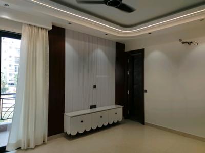 Bedroom Image of 2430 Sq.ft 4 BHK Builder Floor for sale in Ansal Esencia Sector 67, Sector 67 Gurgaon for Rs. 31500000