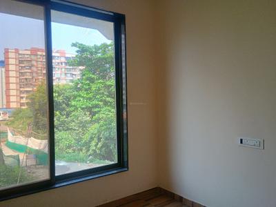 Bedroom Image of 658 Sq.ft 1 BHK Apartment / Flat for sale in Dombivli East Thane for Rs. 4960000
