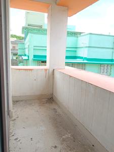 Living Room Image of 1575 Sq.ft 3 BHK Apartment / Flat for sale in Capricorn Jewels, New Alipore Kolkata for Rs. 9000000