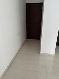 Hall Image of 810 Sq.ft 2 BHK Independent House for rent in Shivaji Nagar Pune for Rs. 55000