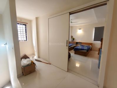 Hall Image of 2700 Sq.ft 4 BHK Villa for sale in New Gotri Vadodara for Rs. 23000000