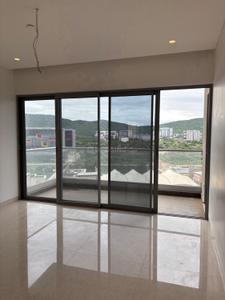 Hall Image of 1400 Sq.ft 3 BHK Apartment / Flat for sale in Kasturi Eon Homes, Hinjawadi Phase 3 Pune for Rs. 17500000