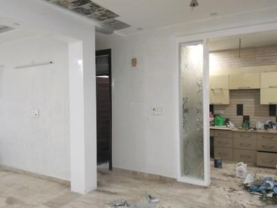 Living Room Image of 1440 Sq.ft 3 BHK Builder Floor for sale in Mukherjee Nagar New Delhi for Rs. 17500000