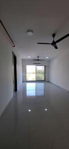 Hall Image of 1500 Sq.ft 3 BHK Apartment / Flat for sale in Tricity Natraj, Chembur Mumbai for Rs. 43500000