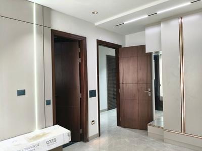Bedroom Image of 2400 Sq.ft 4 BHK Builder Floor for sale in Sector 45 Gurgaon for Rs. 31000000