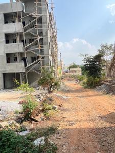 Image of 1080 Sq.ft Residential Plot / Land for sale in Doddabidrakallu, Bengaluru for Rs. 8424000