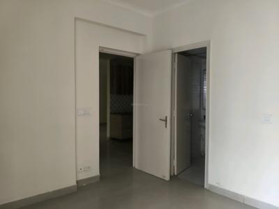 Bedroom Image of 1385 Sq.ft 3 BHK Apartment / Flat for sale in Gaur City 2 16th Avenue, Noida Extension Greater Noida for Rs. 11800000