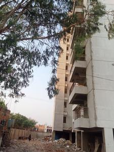 Image of 1365 Sq.ft 3 BHK Apartment / Flat for sale in The Courtyard Shantipuram, Phaphamau, Allahabad for Rs. 12100000