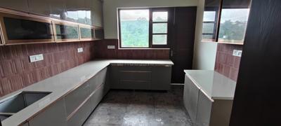 Kitchen Image of 3200 Sq.ft 4 BHK Independent House for sale in Canal Road Dehradun for Rs. 25000000