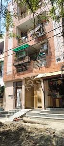 Image of 465 Sq.ft 2 BHK Apartment / Flat for sale in DLF Ankur Vihar, Ghaziabad for Rs. 1430000