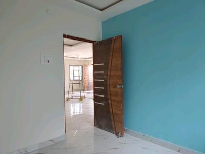 Bedroom Image of 1560 Sq.ft 3 BHK Builder Floor for rent in Narsingi Hyderabad for Rs. 36000