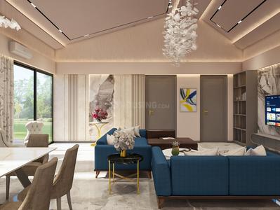 Image of 6500 Sq.ft Residential Plot / Land for sale in Undri, Pune for Rs. 18000000