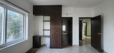 Bedroom Image of 1230 Sq.ft 2 BHK Apartment / Flat for sale in Kondapur Hyderabad for Rs. 8600000
