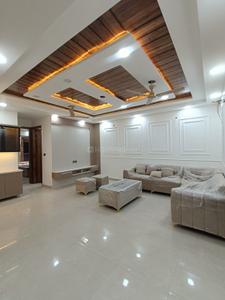 Hall Image of 1080 Sq.ft 3 BHK Builder Floor for sale in Sector 14 Dwarka New Delhi for Rs. 10500000