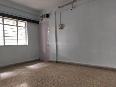 Hall Image of 1150 Sq.ft 2 BHK Apartment / Flat for rent in Bibwewadi Pune for Rs. 19000