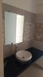 Image of 1105 Sq.ft 2 BHK Apartment / Flat for rent in Pratham Sukhwani Emerald, Hadapsar, Pune for Rs. 28000