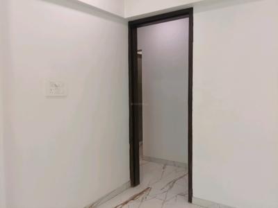 Bedroom Image of 899 Sq.ft 2 BHK Apartment / Flat for sale in Salasar Elanza Tower 1, Mira Road East Mira Bhayandar for Rs. 12100000