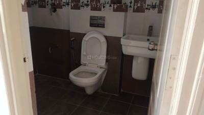 Image of 2350 Sq.ft 3 BHK Apartment / Flat for rent in Sai Kuteer, Hebbal, Bengaluru for Rs. 45000