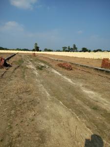 Image of 500 Sq.ft Residential Plot / Land for sale in Bakshi Ka Talab, Lucknow for Rs. 350000