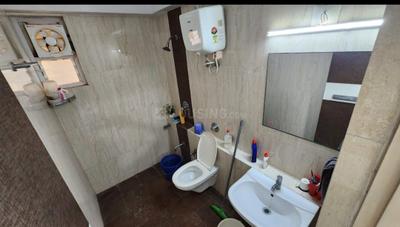 Image of 3600 Sq.ft 4 BHK Penthouse for rent in Pacifica Reflections, Vaishno Devi Circle, Ahmedabad for Rs. 85000