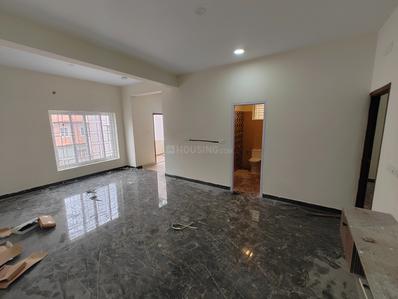 Hall Image of 1200 Sq.ft 2 BHK Apartment / Flat for rent in Marathahalli Bengaluru for Rs. 45000