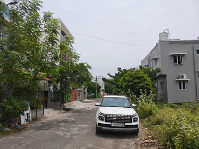 Image of 1172 Sq.ft Residential Plot / Land for sale in Vinayaka Ganapati Nagar, Vandalur, Chennai for Rs. 7300000