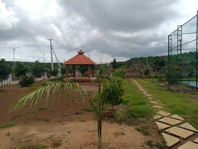 Image of 154 Sq.ft Residential Plot / Land for sale in Kamkole, Sangareddy for Rs. 2310000