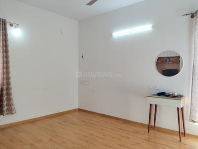 Bedroom Image of 1900 Sq.ft 3 BHK Villa for sale in Daiwik Salvina Sapphire by Daiwik Housing Pvt Ltd, Doddagattiganabbe Bengaluru for Rs. 24700000